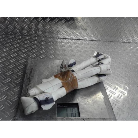 Air bag rideau gauche RENAULT MEGANE 4