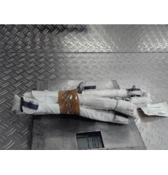 Air bag rideau gauche RENAULT MEGANE 4 Photo n°3