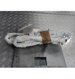 Air bag rideau gauche RENAULT MEGANE 4 Photo n°4