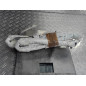 Air bag rideau gauche RENAULT MEGANE 4