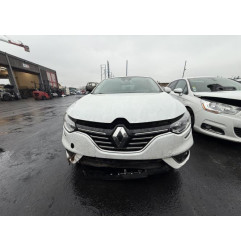 Moteur essuie glace avant RENAULT MEGANE 4 Photo n°9