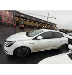 Moteur essuie glace avant RENAULT MEGANE 4 Photo n°12