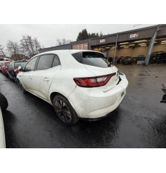 Moteur essuie glace avant RENAULT MEGANE 4 Photo n°17