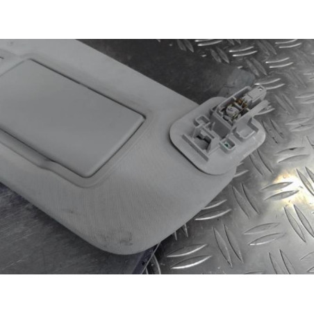 Pare soleil droit RENAULT MEGANE 4