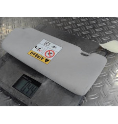 Pare soleil droit RENAULT MEGANE 4 Photo n°7