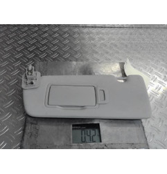 Pare soleil gauche RENAULT MEGANE 4 Photo n°8