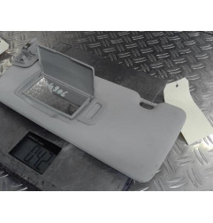 Pare soleil gauche RENAULT MEGANE 4 Photo n°10