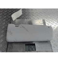 Pare soleil gauche RENAULT MEGANE 4 Photo n°11