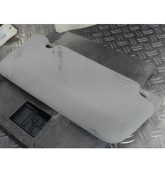 Pare soleil gauche RENAULT MEGANE 4 Photo n°13