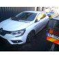 Pare soleil gauche RENAULT MEGANE 4