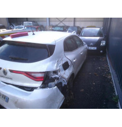 Pare soleil gauche RENAULT MEGANE 4 Photo n°18