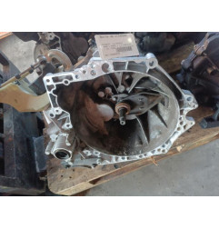 Boite de vitesses PEUGEOT 2008 1 Photo n°1