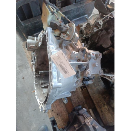 Boite de vitesses PEUGEOT 2008 1