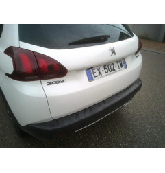 Boite de vitesses PEUGEOT 2008 1 Photo n°5