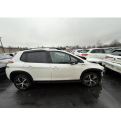 Boite de vitesses PEUGEOT 2008 1 Photo n°12