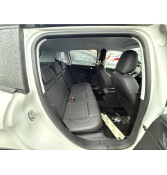 Boite de vitesses PEUGEOT 2008 1 Photo n°15