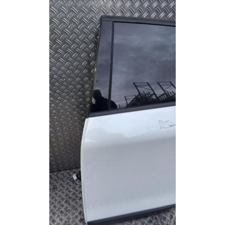 Porte arriere gauche PEUGEOT 2008 1