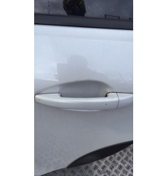 Porte arriere gauche PEUGEOT 2008 1 Photo n°4