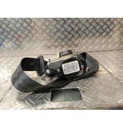 Ceinture avant droit PEUGEOT 2008 1