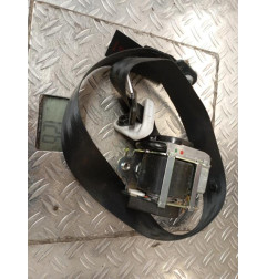 Ceinture avant gauche PEUGEOT 2008 1 Photo n°1