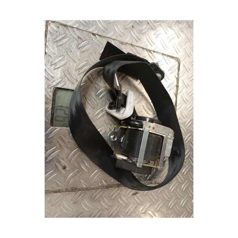 Ceinture avant gauche PEUGEOT 2008 1