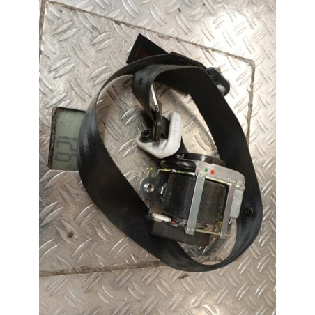 Ceinture avant gauche PEUGEOT 2008 1 Photo n°1