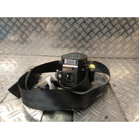 Ceinture avant gauche PEUGEOT 2008 1