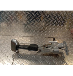 Levier frein à main PEUGEOT 2008 1 Photo n°1