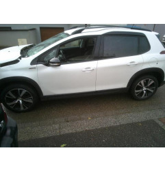 Levier frein à main PEUGEOT 2008 1 Photo n°6