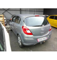 Feu arriere principal droit (feux) OPEL CORSA D Photo n°6