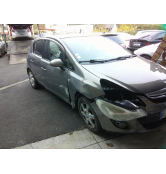 Feu arriere principal droit (feux) OPEL CORSA D Photo n°8