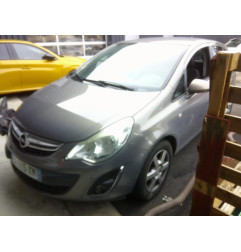 Feu arriere principal droit (feux) OPEL CORSA D Photo n°9