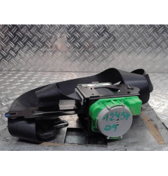 Ceinture avant droit OPEL AGILA B Photo n°1