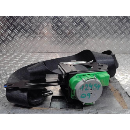 Ceinture avant droit OPEL AGILA B Photo n°1