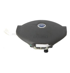 Air bag conducteur FIAT PANDA 2 Photo n°1