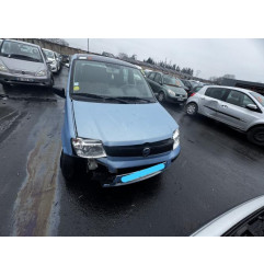 Air bag conducteur FIAT PANDA 2 Photo n°5