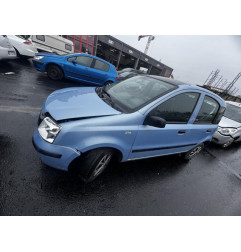 Air bag conducteur FIAT PANDA 2 Photo n°7