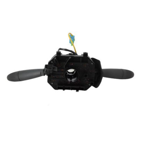 Com (Bloc Contacteur Tournant+Commodo Essuie Glace+Commodo Phare) FIAT PANDA 2