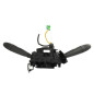 Com (Bloc Contacteur Tournant+Commodo Essuie Glace+Commodo Phare) FIAT PANDA 2
