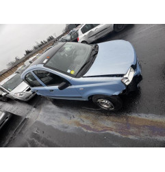 Com (Bloc Contacteur Tournant+Commodo Essuie Glace+Commodo Phare) FIAT PANDA 2 Photo n°6