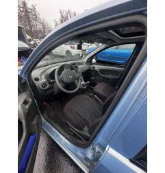 Com (Bloc Contacteur Tournant+Commodo Essuie Glace+Commodo Phare) FIAT PANDA 2 Photo n°9