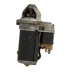 Demarreur MERCEDES CLASSE E 210 Photo n°5