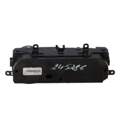 Commande chauffage RENAULT CLIO 4