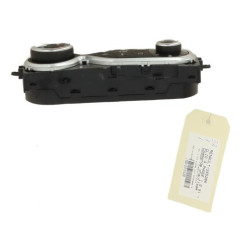 Commande chauffage RENAULT CLIO 4 Photo n°2