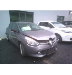 Commande chauffage RENAULT CLIO 4 Photo n°4