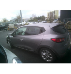 Commande chauffage RENAULT CLIO 4 Photo n°6