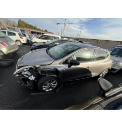 Commande chauffage RENAULT CLIO 4 Photo n°11