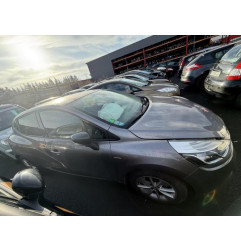 Commande chauffage RENAULT CLIO 4 Photo n°12