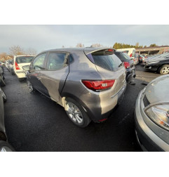 Commande chauffage RENAULT CLIO 4 Photo n°16