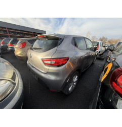 Commande chauffage RENAULT CLIO 4 Photo n°17